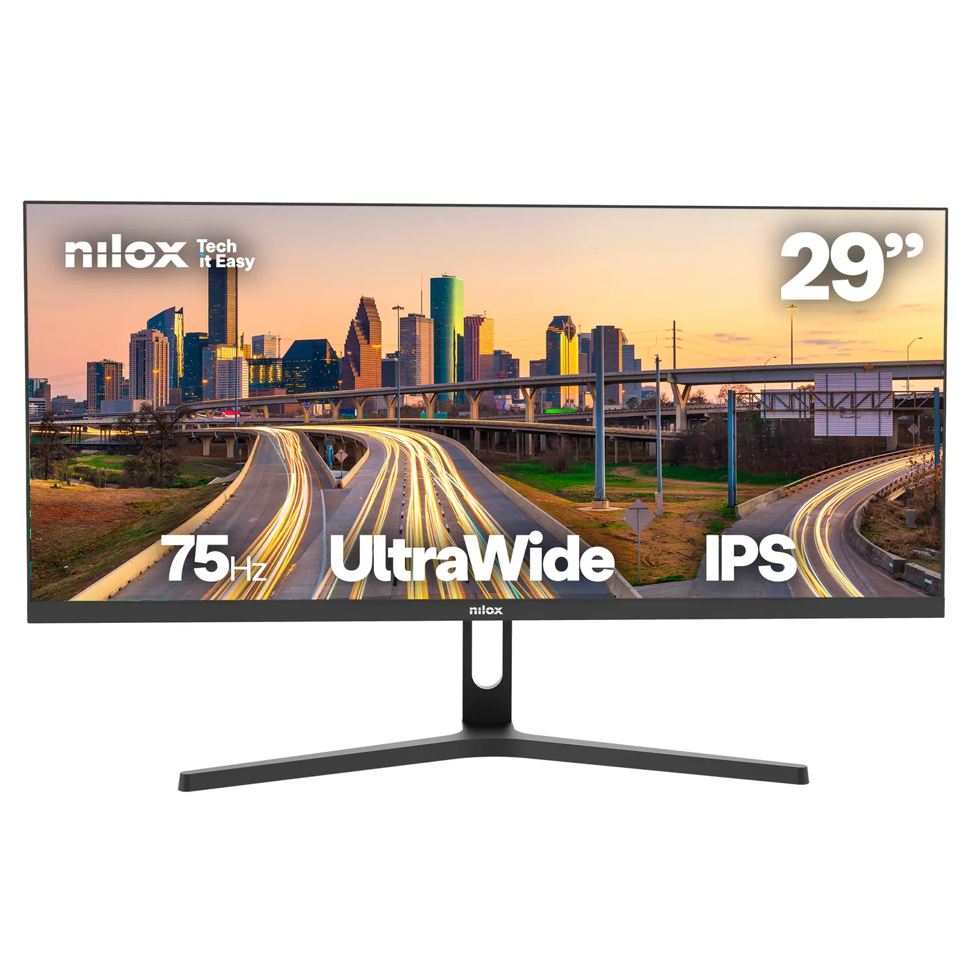 MONITOR 29 2K ULTRAWIDE