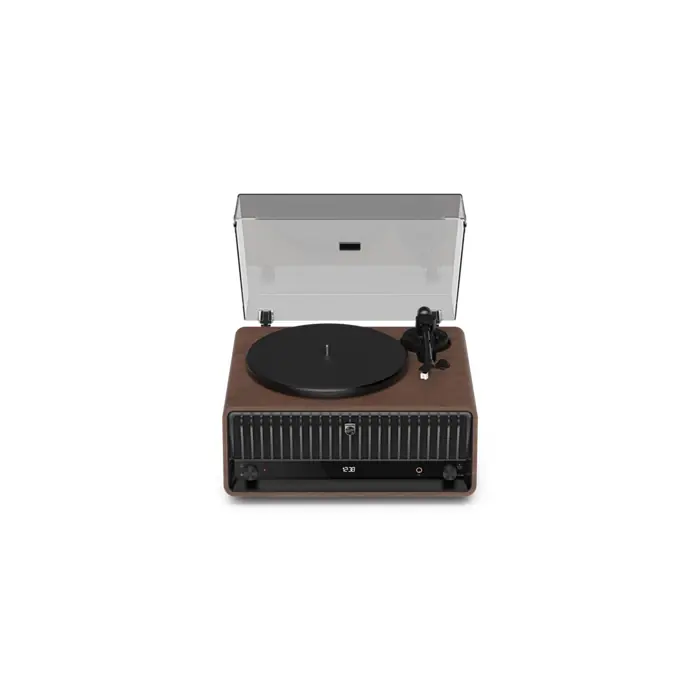 GIRADISCHI THE TINA 120/240W FM/DAB