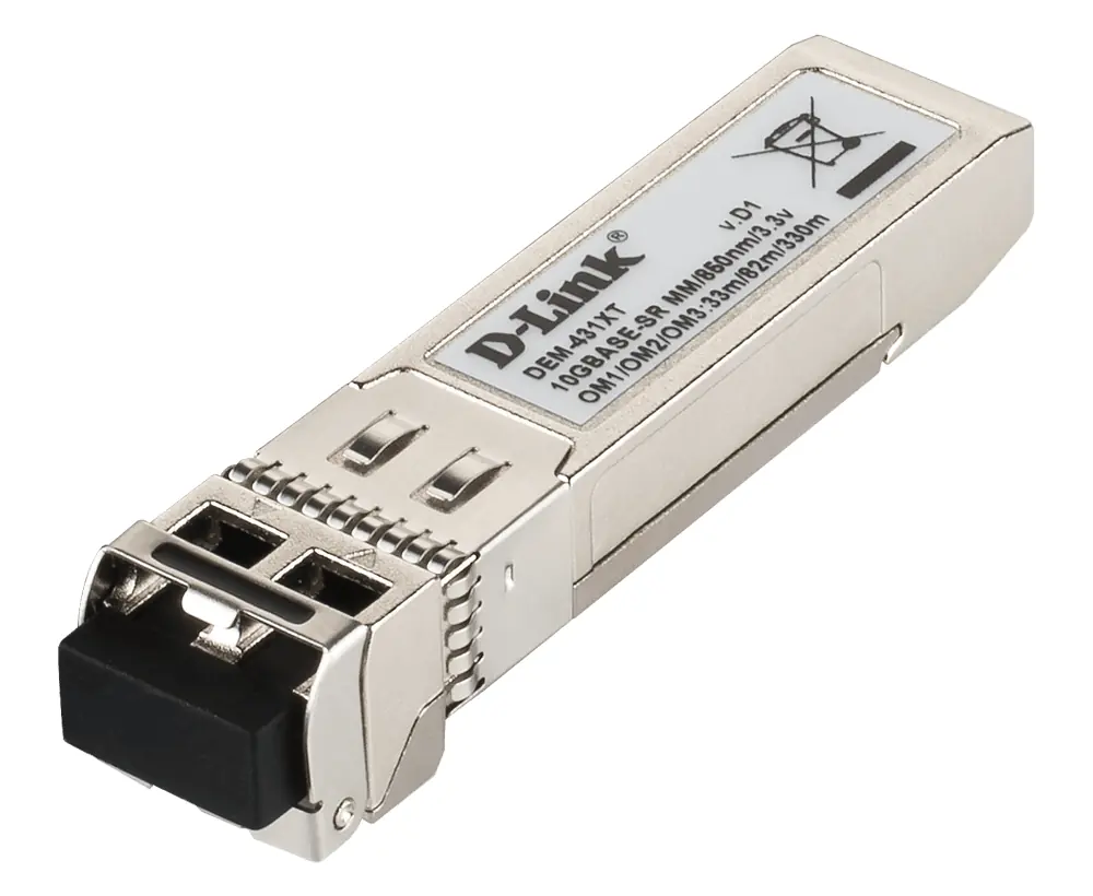 DEM-431XT/10