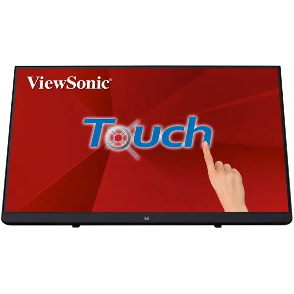 22 16 9 TOUCH 10P FHD VGA HDMI