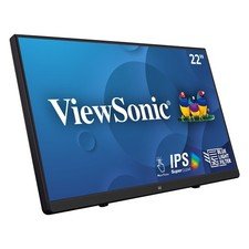 22 16 9 TOUCH 10P FHD VGA HDMI