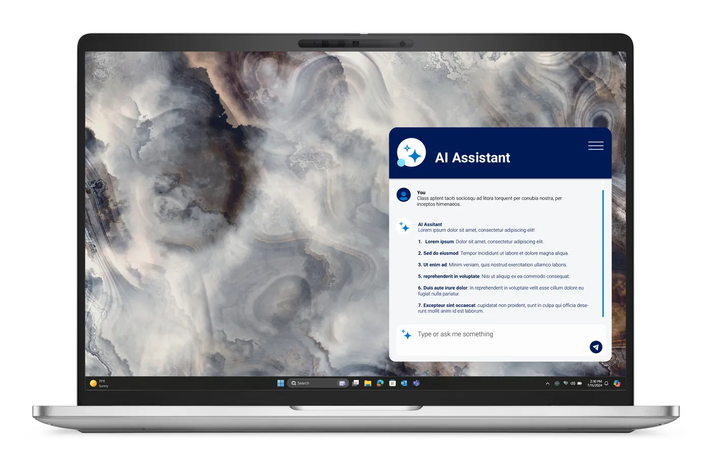 DELL PRO 16 PLUS PB16250 - NO AC