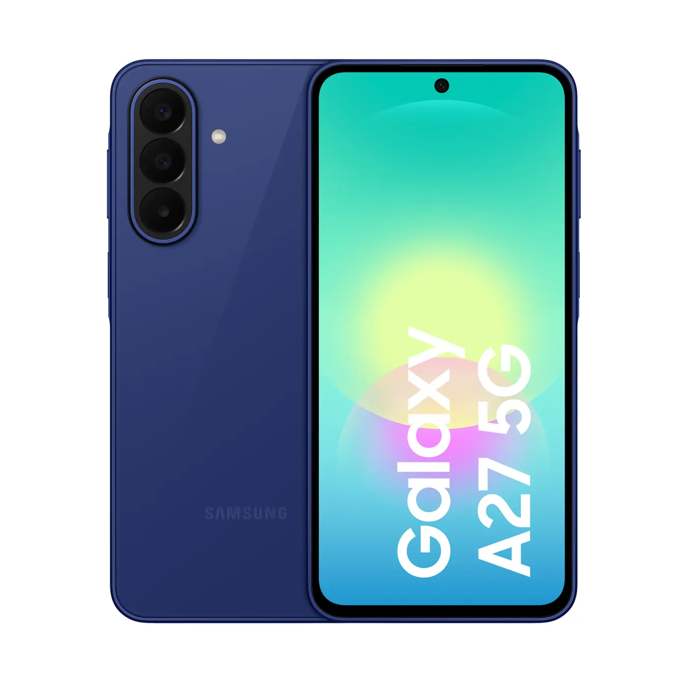 GALAXY A27 6+128GB BLUE