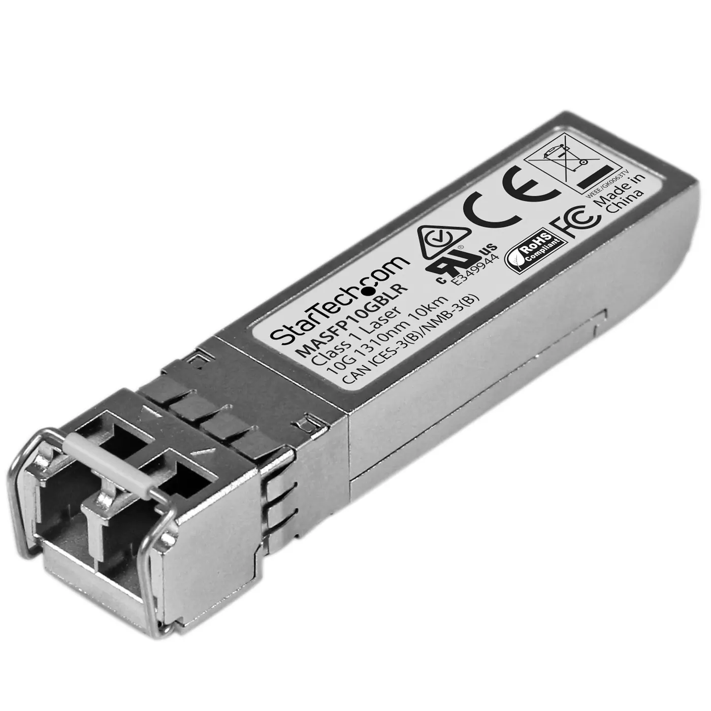 CISCO MA-SFP-10GB-LR SFP+