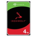HDD SATA 3.5  NAS 4TB IRONWOLF