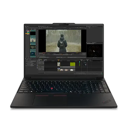 THINKPAD P16S GEN 5 (AMD)