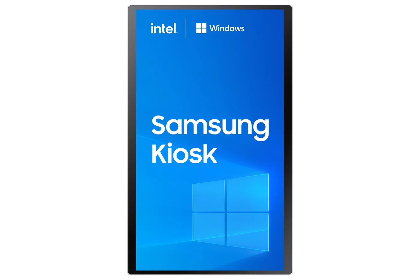 KIOSK 24P 1920X1080  250CD/M2