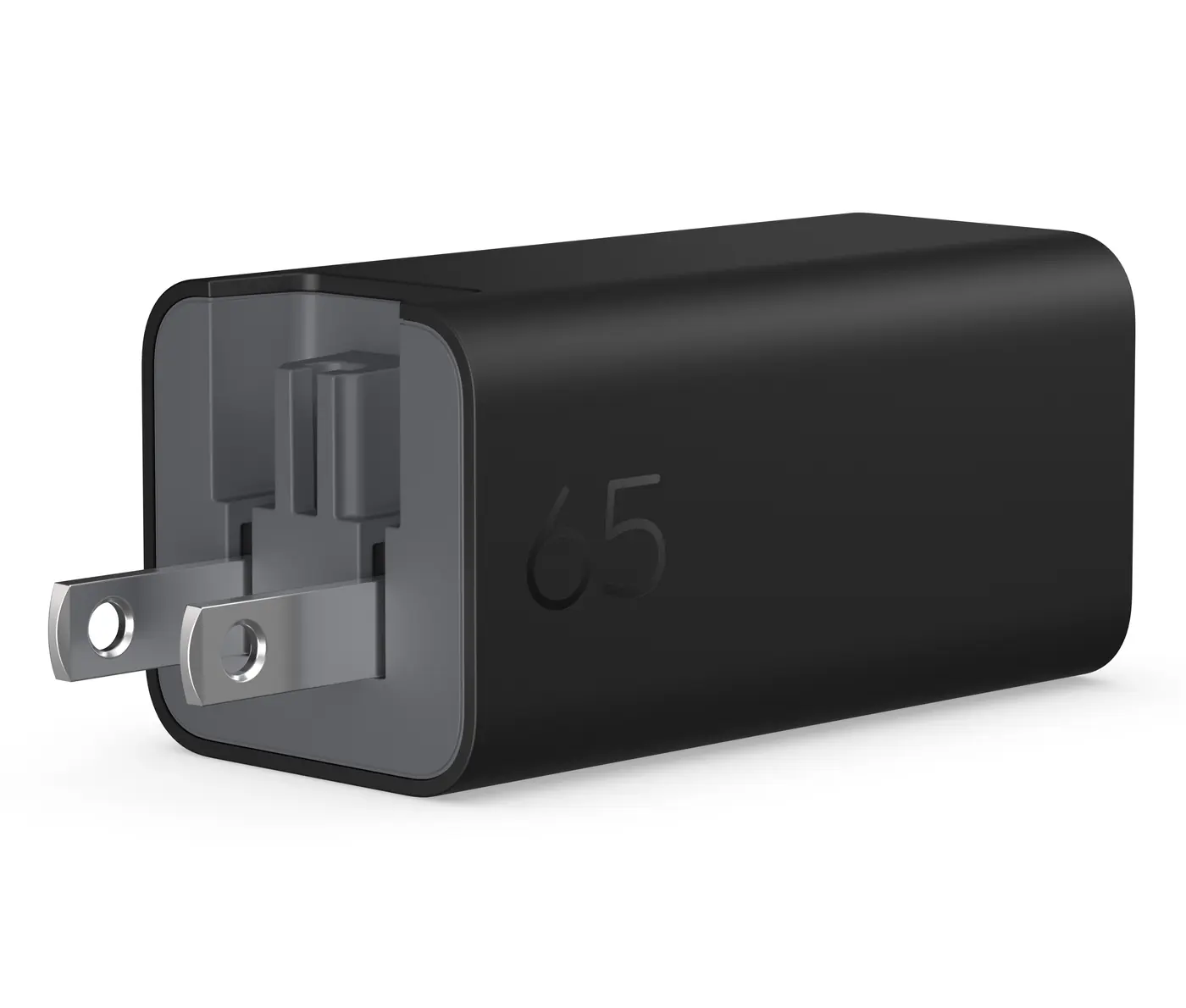 HP 65W GALLI NITRIDE WALL CHRG