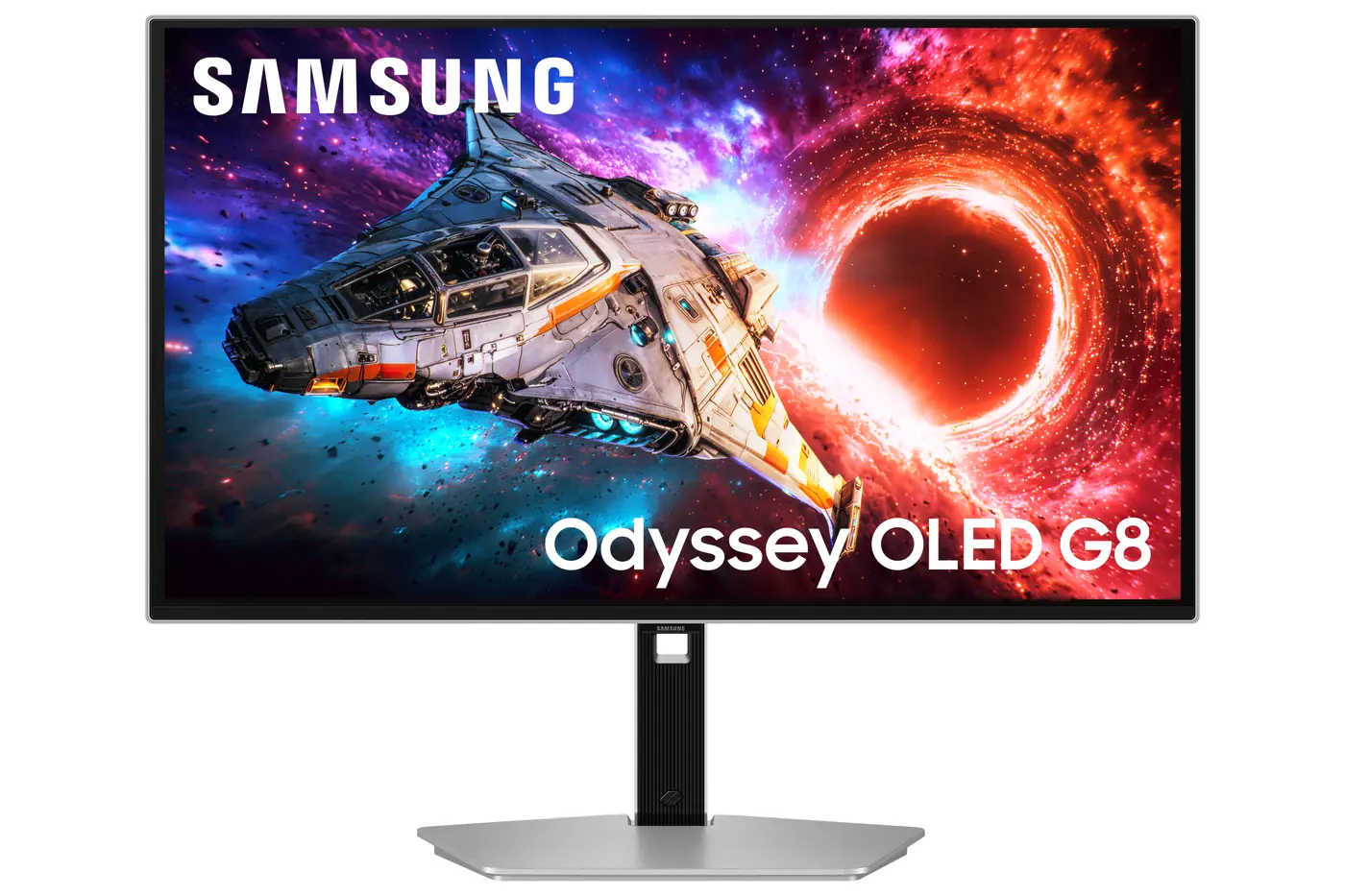 GAMING  UHD  QD-OLED  240HZ