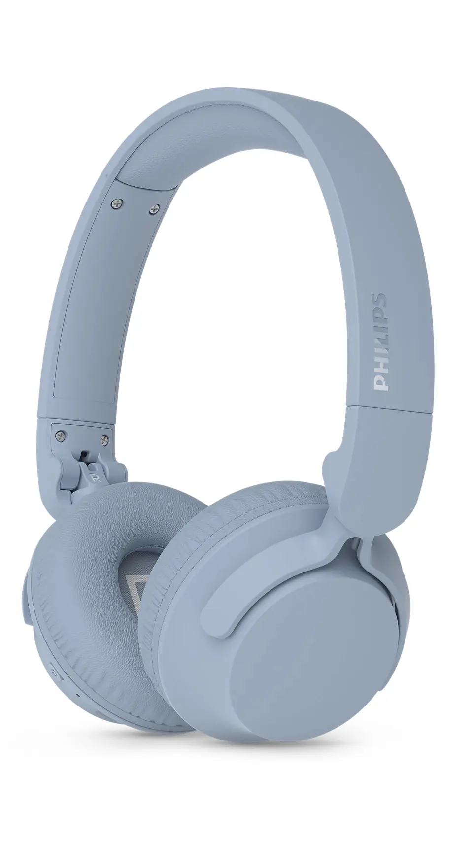 CUFFIA OVER-EAR WRLS BT MIC - AZZUR