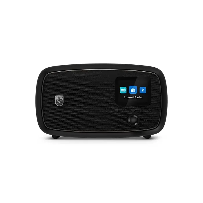 RADIO JANET XL IR/DAB+/FM BT IPX5