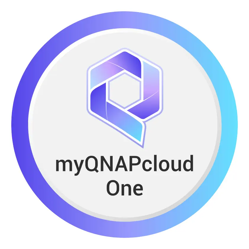 MYQNAPCLOUD STORAGE ONE 1TB