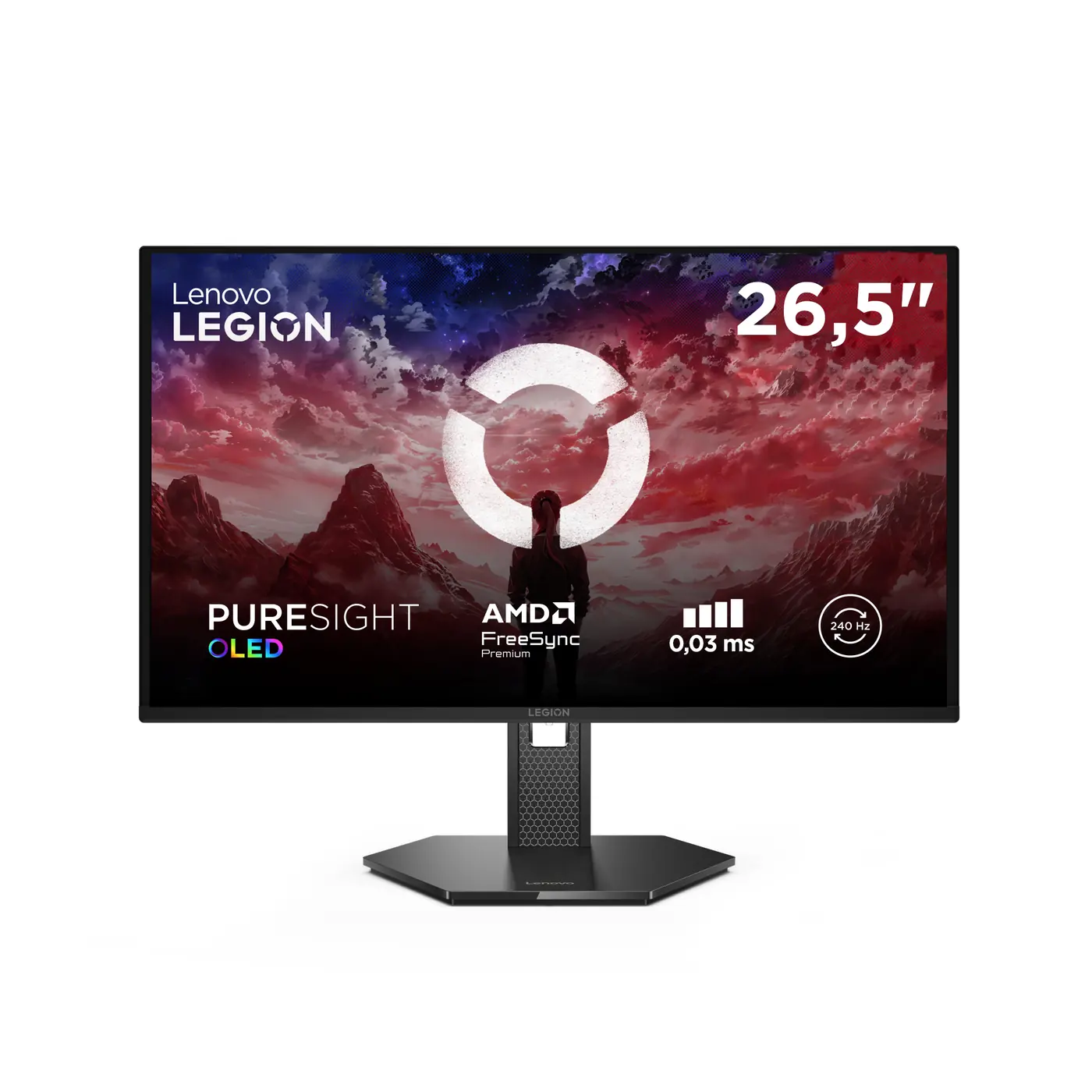 LEGION 27Q-10 OLED
