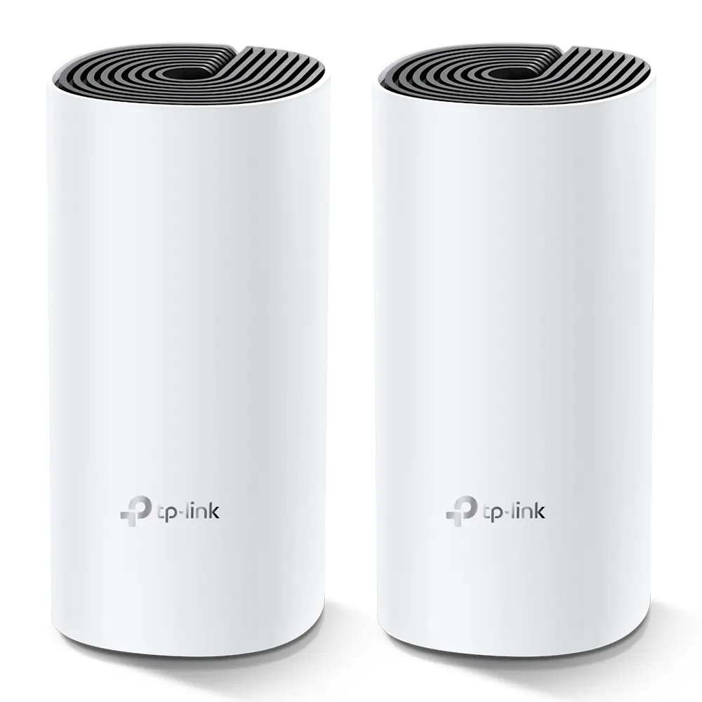 AC1200 WHOLE-HOME MESH 2 PEZZI