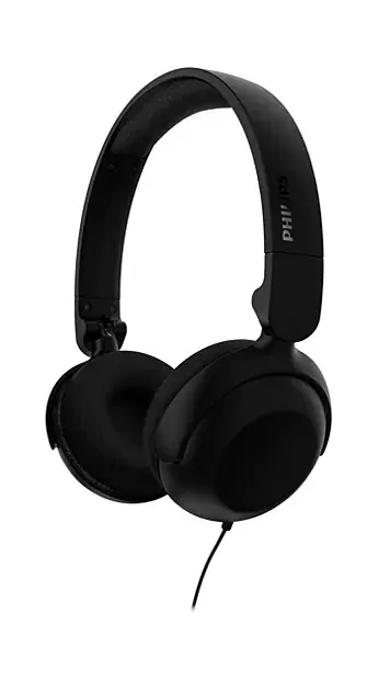CUFFIA OVER-EAR CABLATA USBC/3.5MM