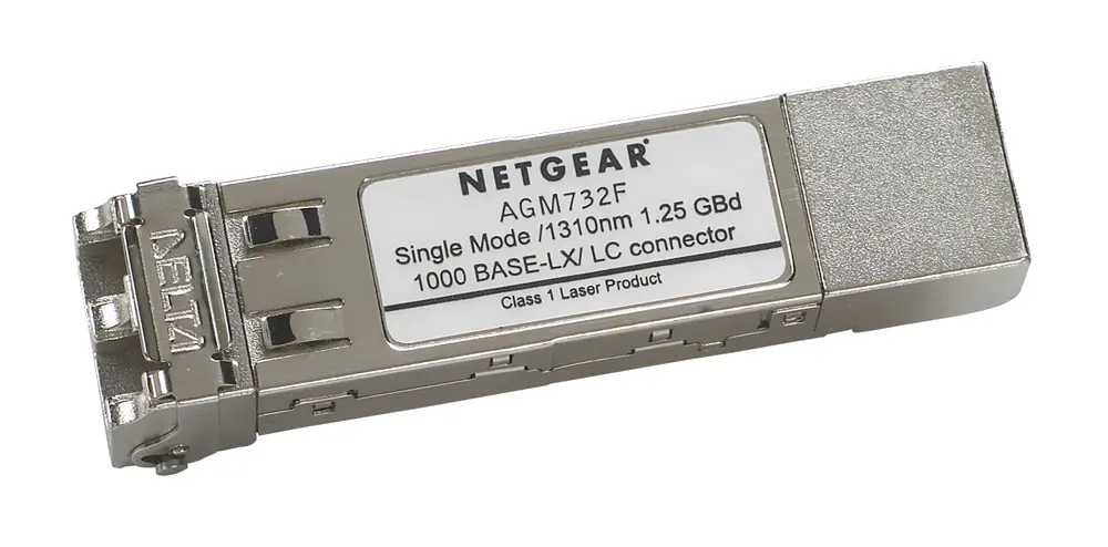 1000BASE-LX SFP GBIC