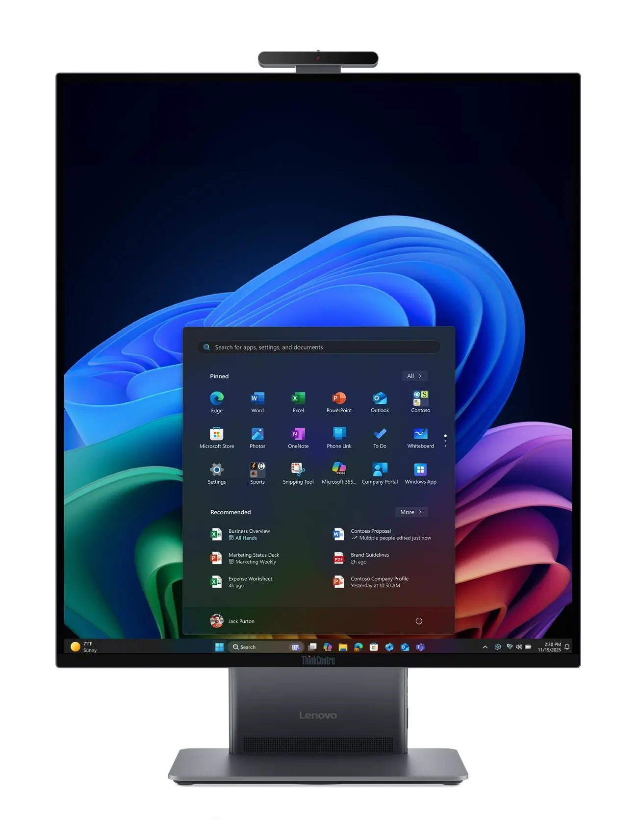 X AIO
