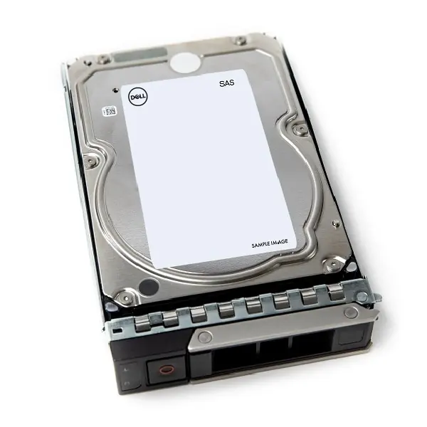 8TB HDD SAS ISE 12GBPS 7.2K 512E 3.