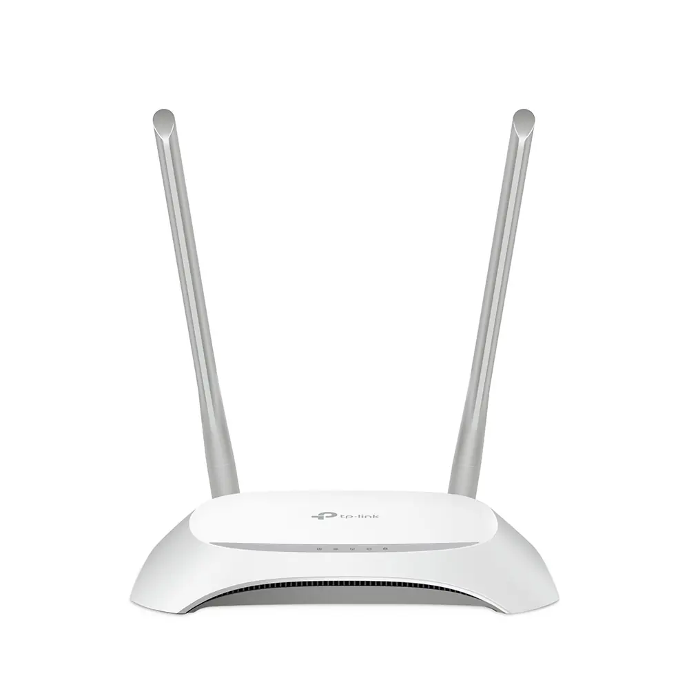N300 WI-FI ROUTER