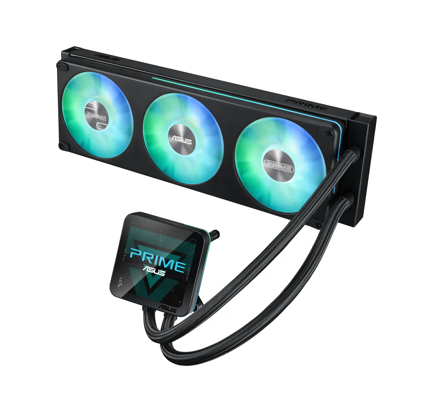 PRIME LC II 360 ARGB LCD
