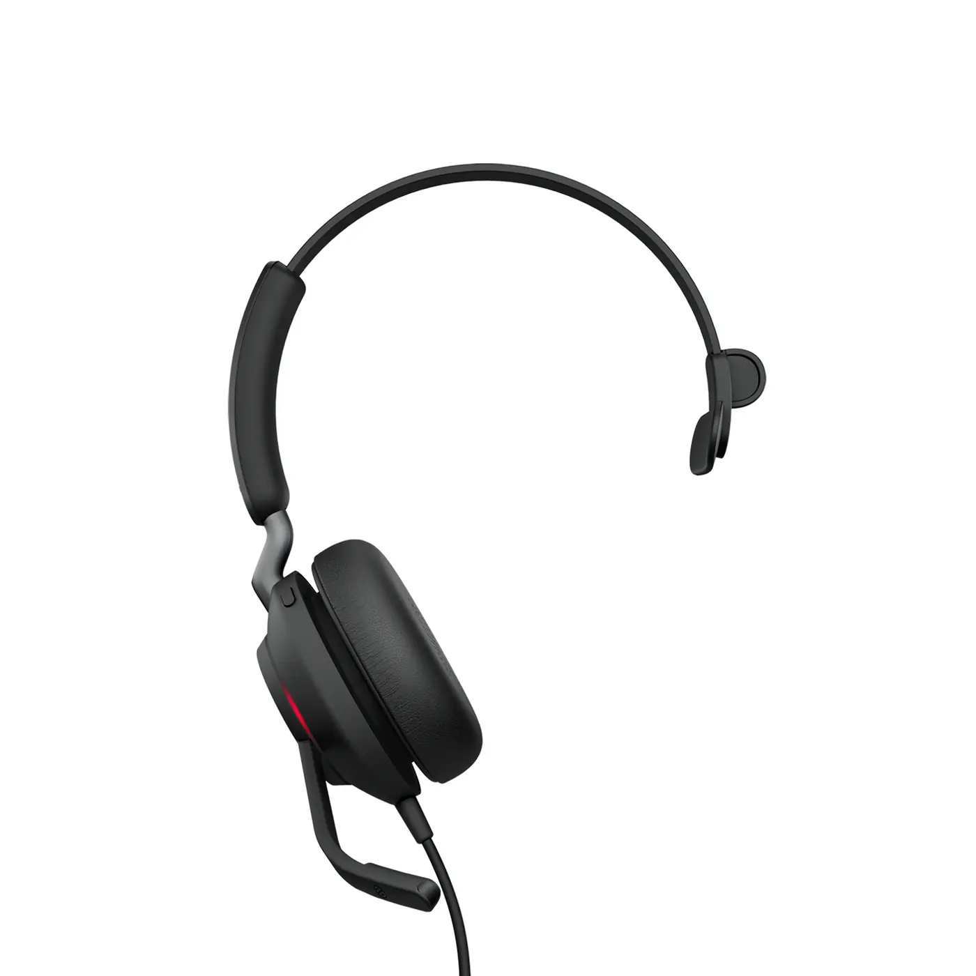 JABRA EVOLVE2 40 SE USB C/A MS MONO