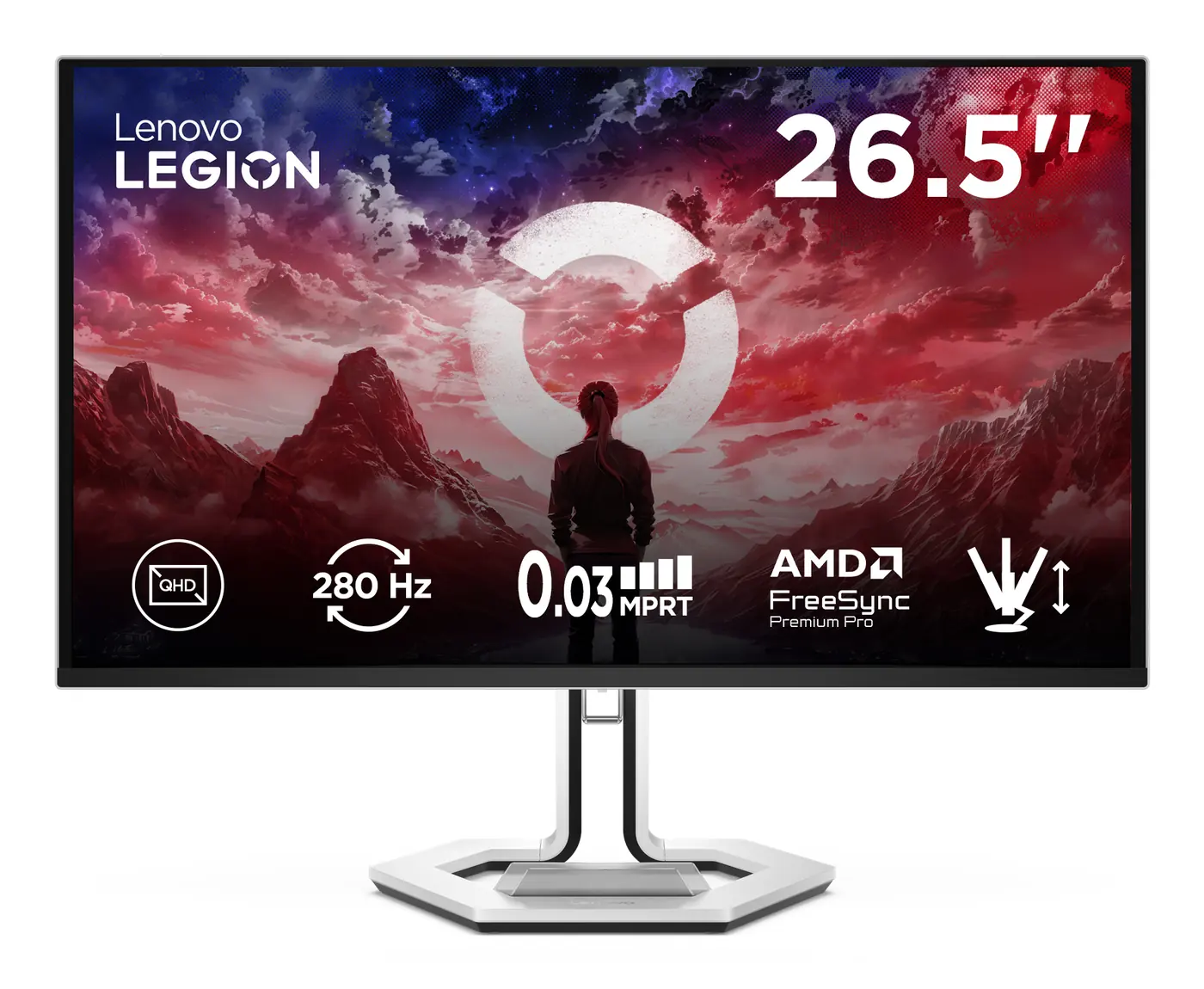 LENOVO LEGION PRO 27Q-10