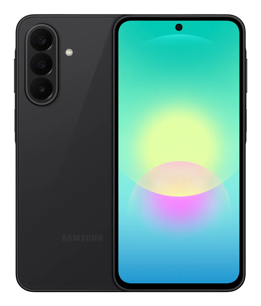 GALAXY A27 6+128GB BLACK EE