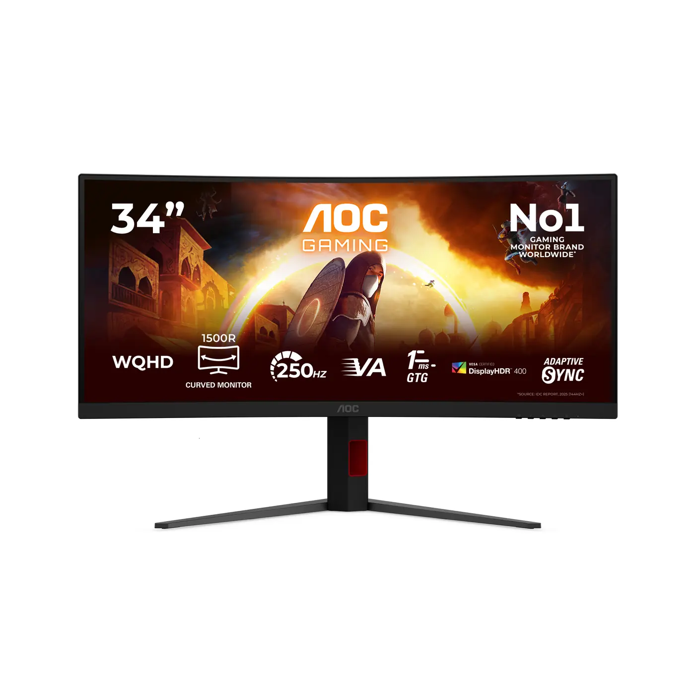34 MONITOR C 3440X1440 REG ALT USBC