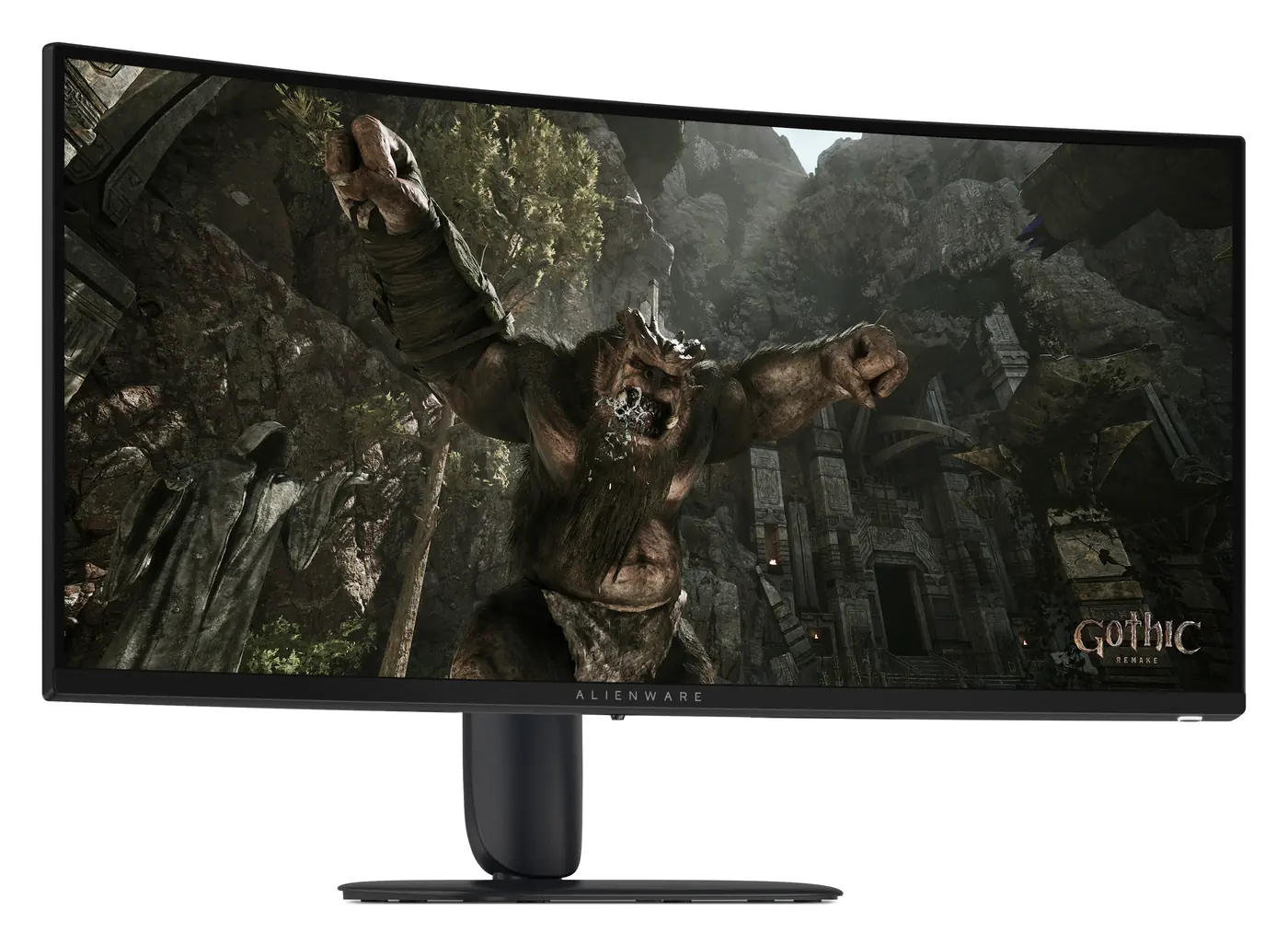 ALIENWARE 34 240HZ MONITR AW3426DWM