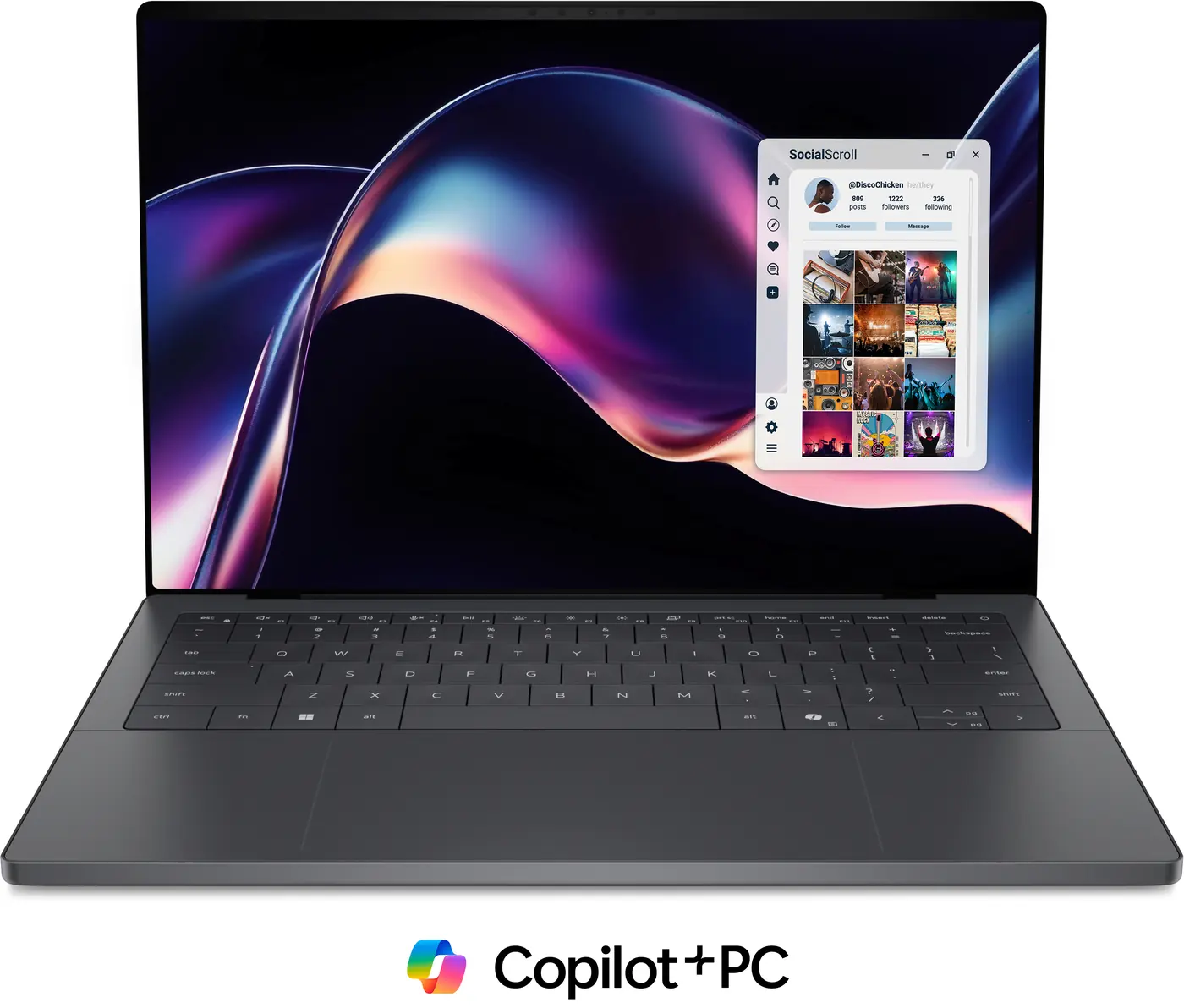 XPS 14 (DA14260)