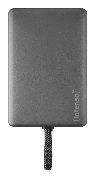 POWER BANK MC10000 MAH GREY
