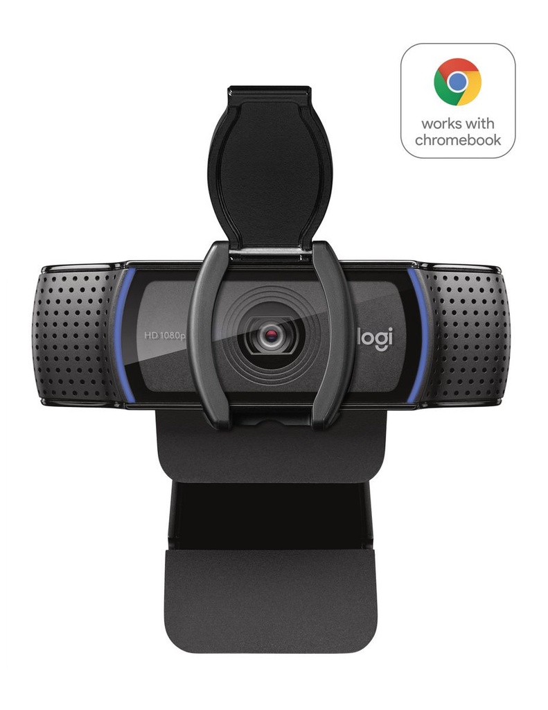 WEBCAM C920S PRO HD WEBCAM