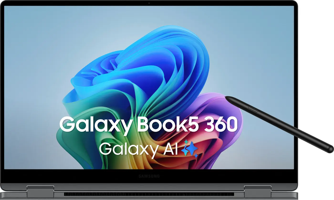 GALAXY BOOK5 360