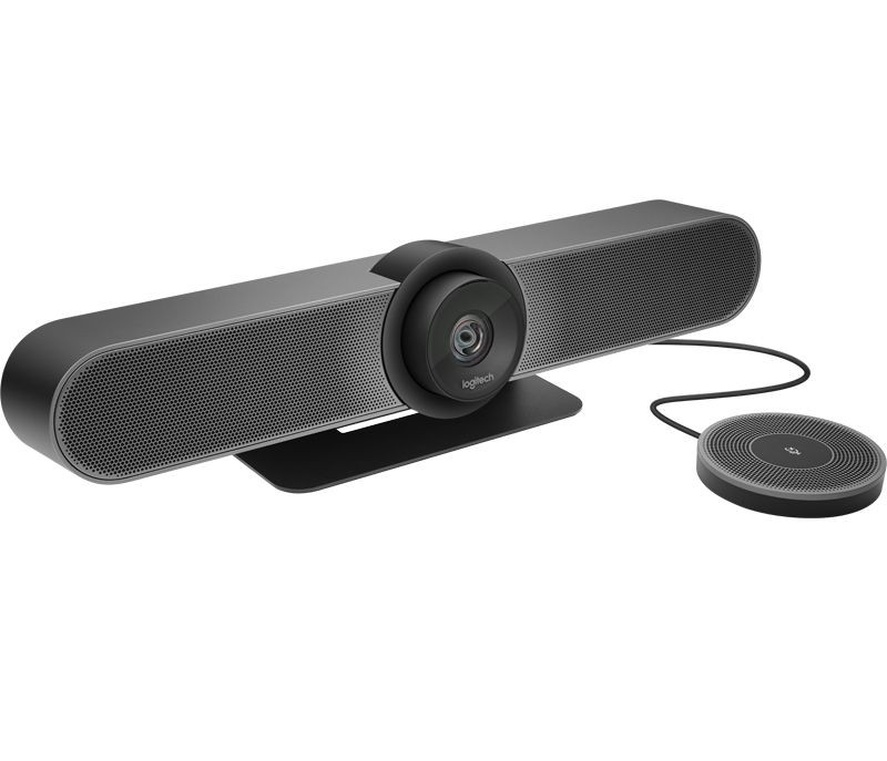 EXPANSION MIC FOR MEETUP - WW