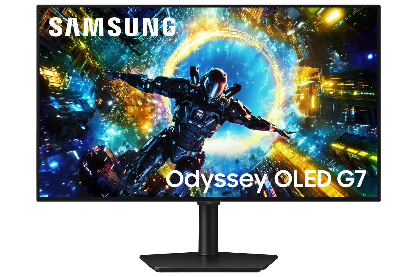 MONITO GAMING  UHD  WOLED  DUAL