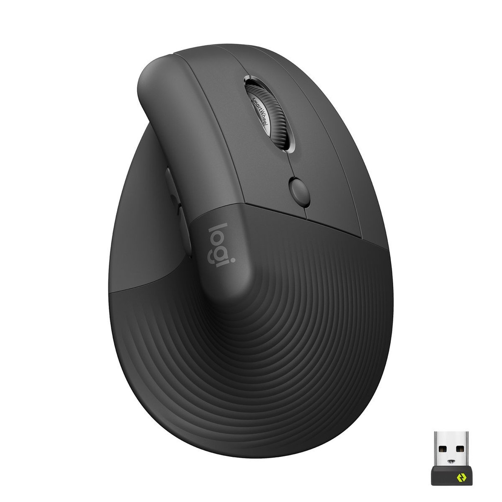 LIFT GRAPHITE (RIGHT HANDED)