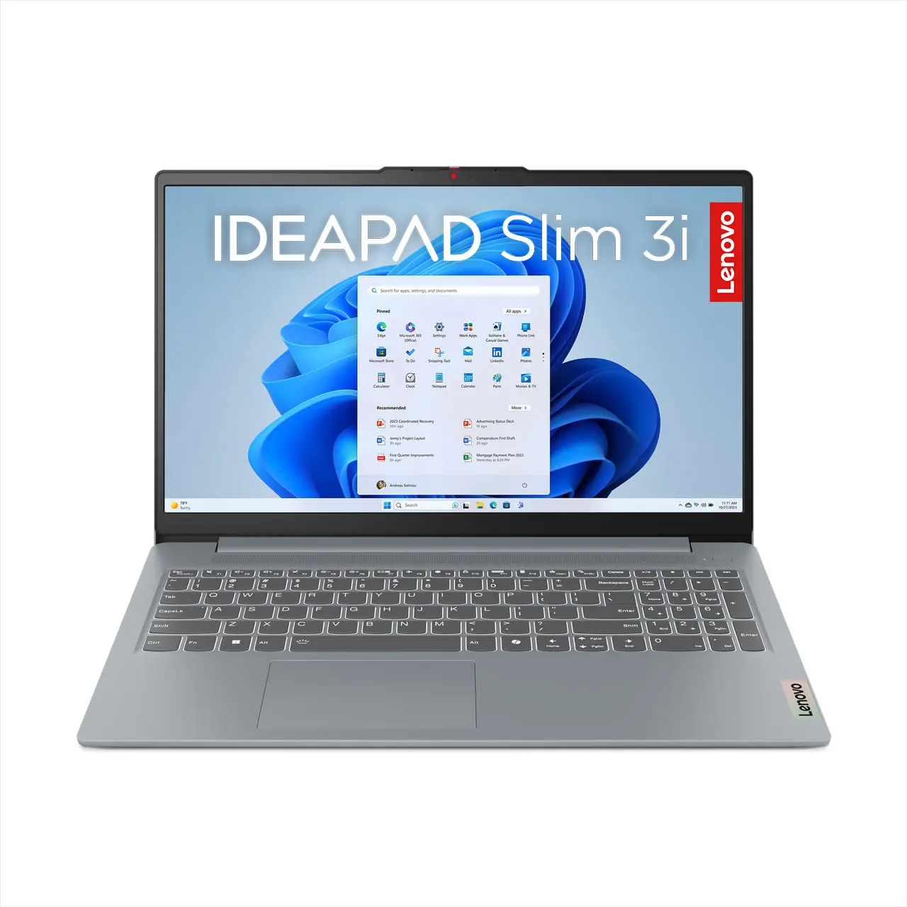IDEAPAD SLIM 3 15ITN9