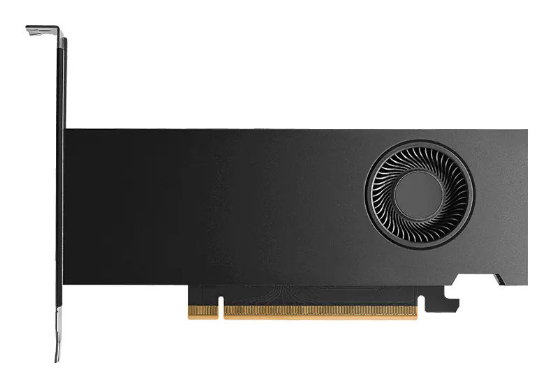 NVIDIA RTX PRO 2000 BLACKWELL 16GB
