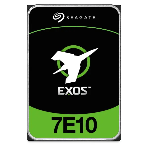 8TB EXOS 7E10 ENTERP. SATA 3.5 7200
