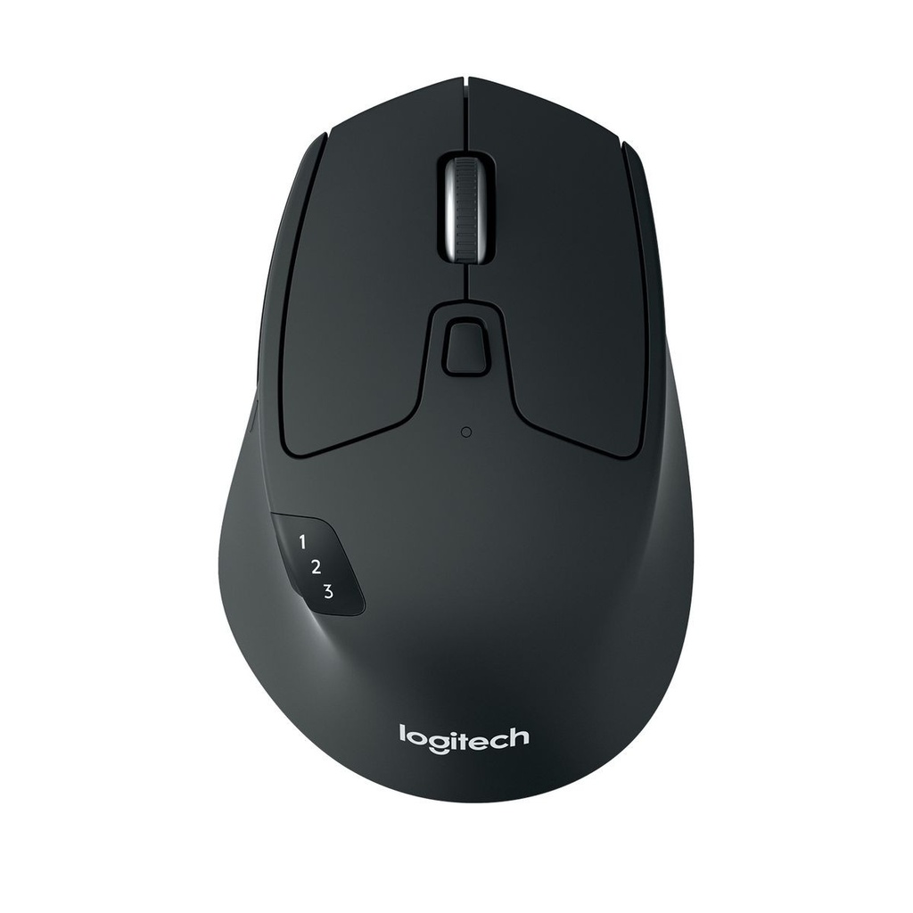 WIRELESS MOUSE M720
