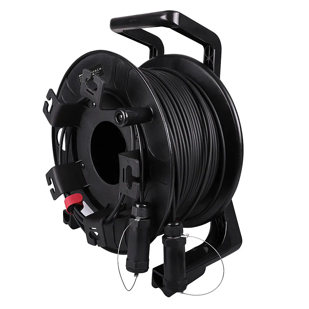 CAVO HDMI 8K60 IBRIDO FIBRA OTTICA