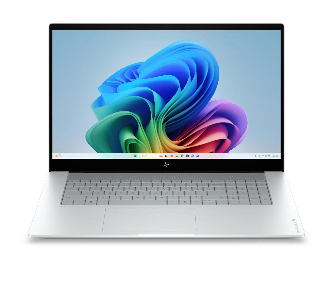 17-DE0007NLX OMNIX U7 24/512
