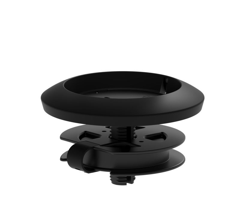 MIC POD MOUNT