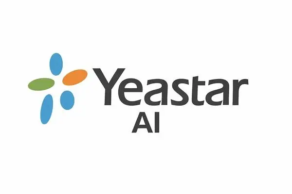 YEASTAR AI Receptionist - 200 min/mese - annuale