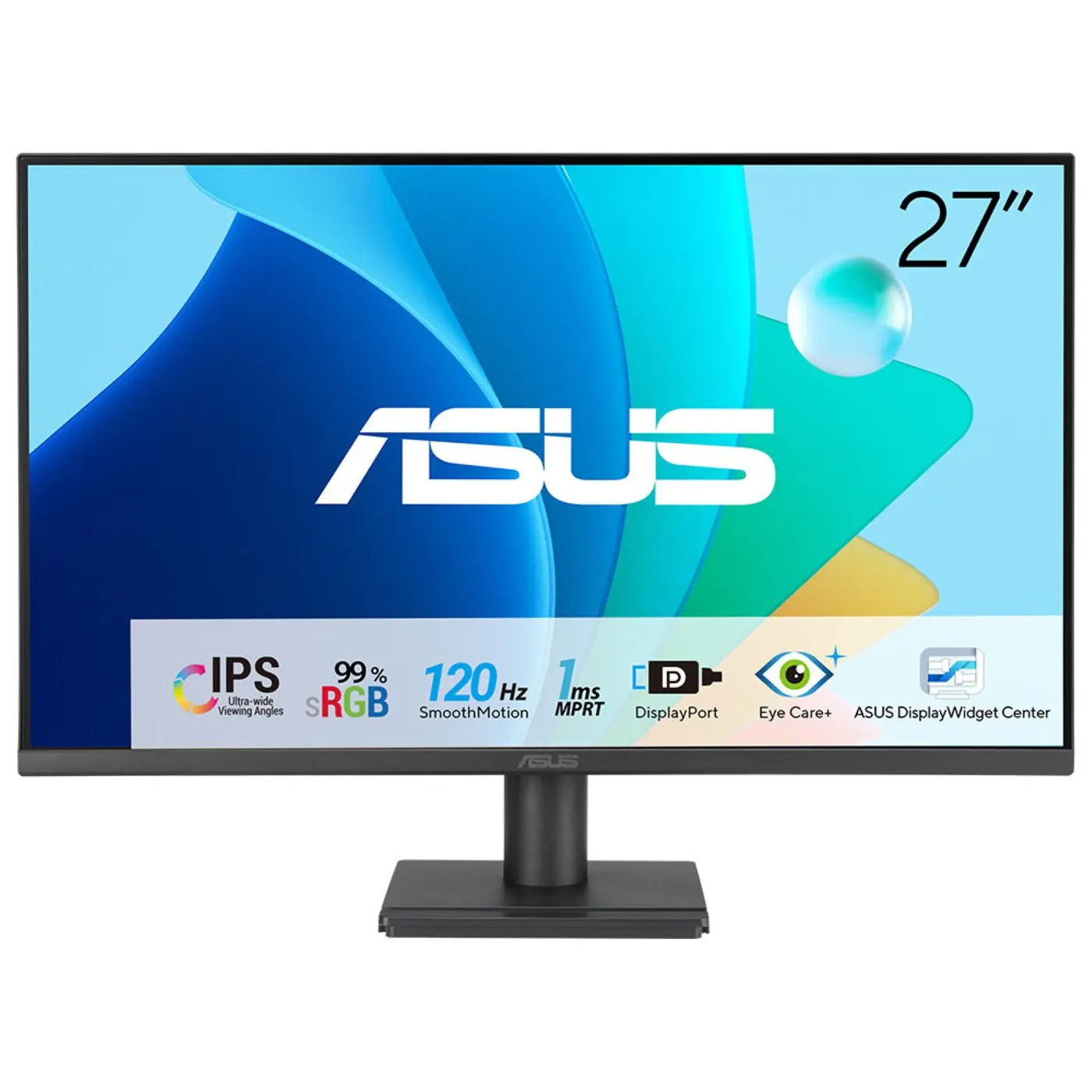 EYE CARE GAMING 27 IPS FHD