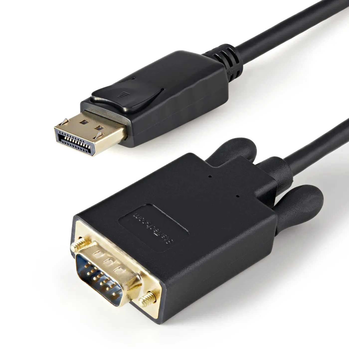 CAVO DISPLAYPORT A VGA DA 91CM