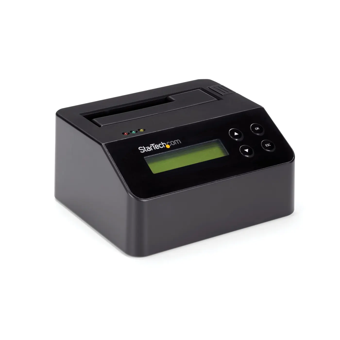 DOCK/ERASER PER SATA 2 5 /3 5