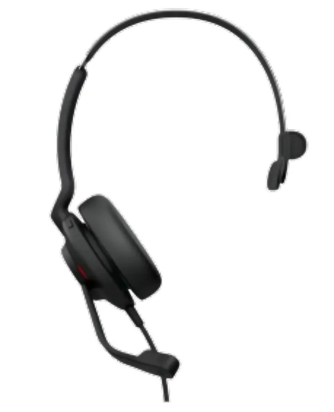 JABRA EVOLVE2 30 SE MONO UC USB-A/C