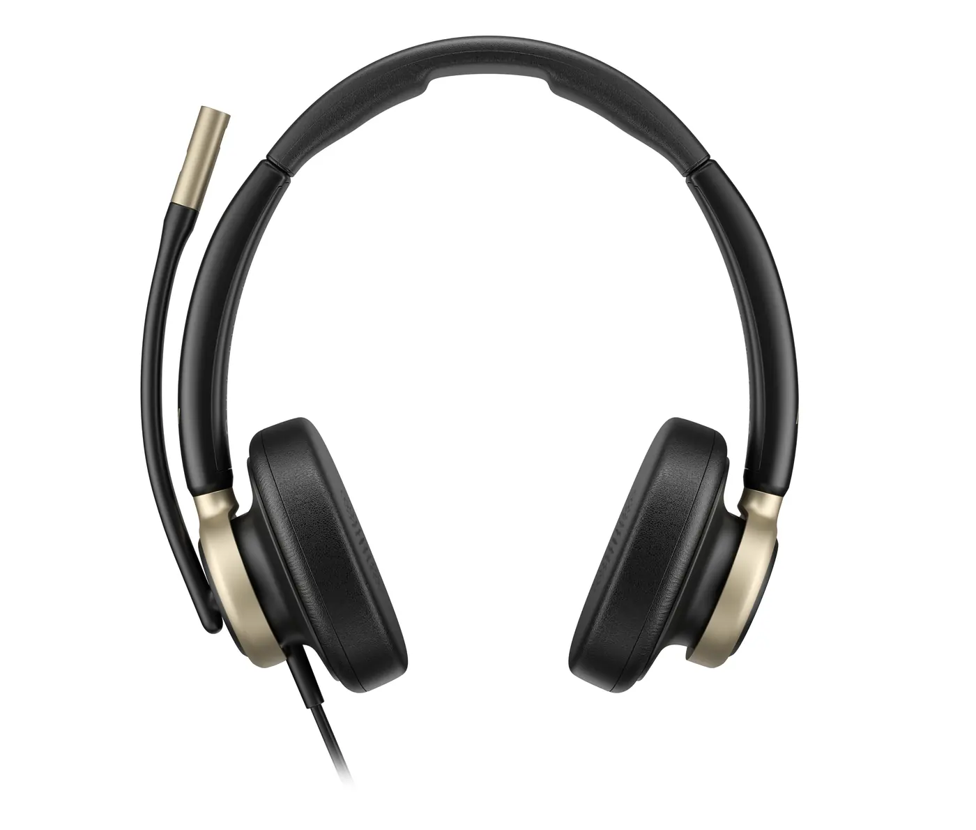 HP POLY MISSION 825 USB HS