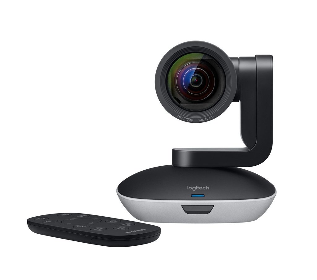 PTZ PRO 2 - EMEA
